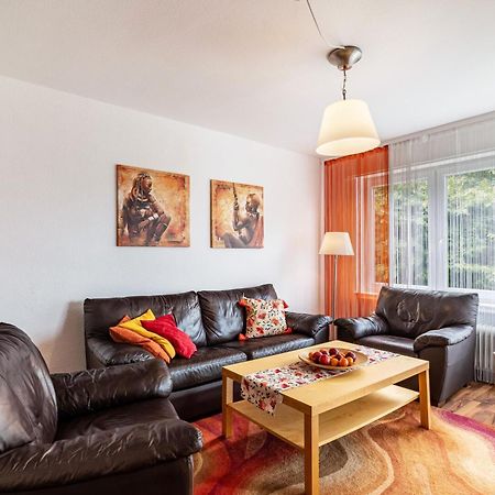 Ferienwohnung Am Paradies Baden-Baden Eksteriør billede