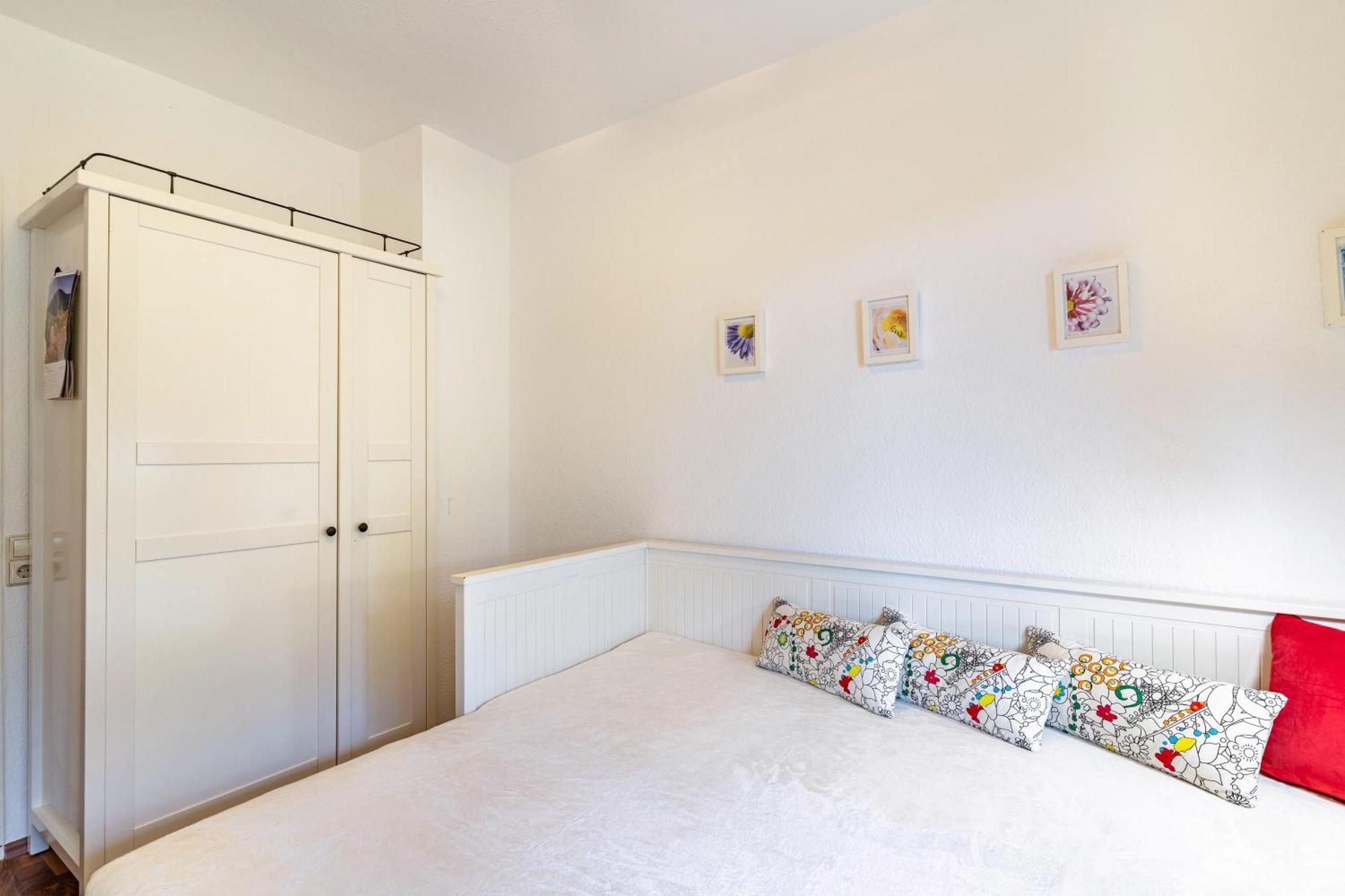 Ferienwohnung Am Paradies Baden-Baden Eksteriør billede